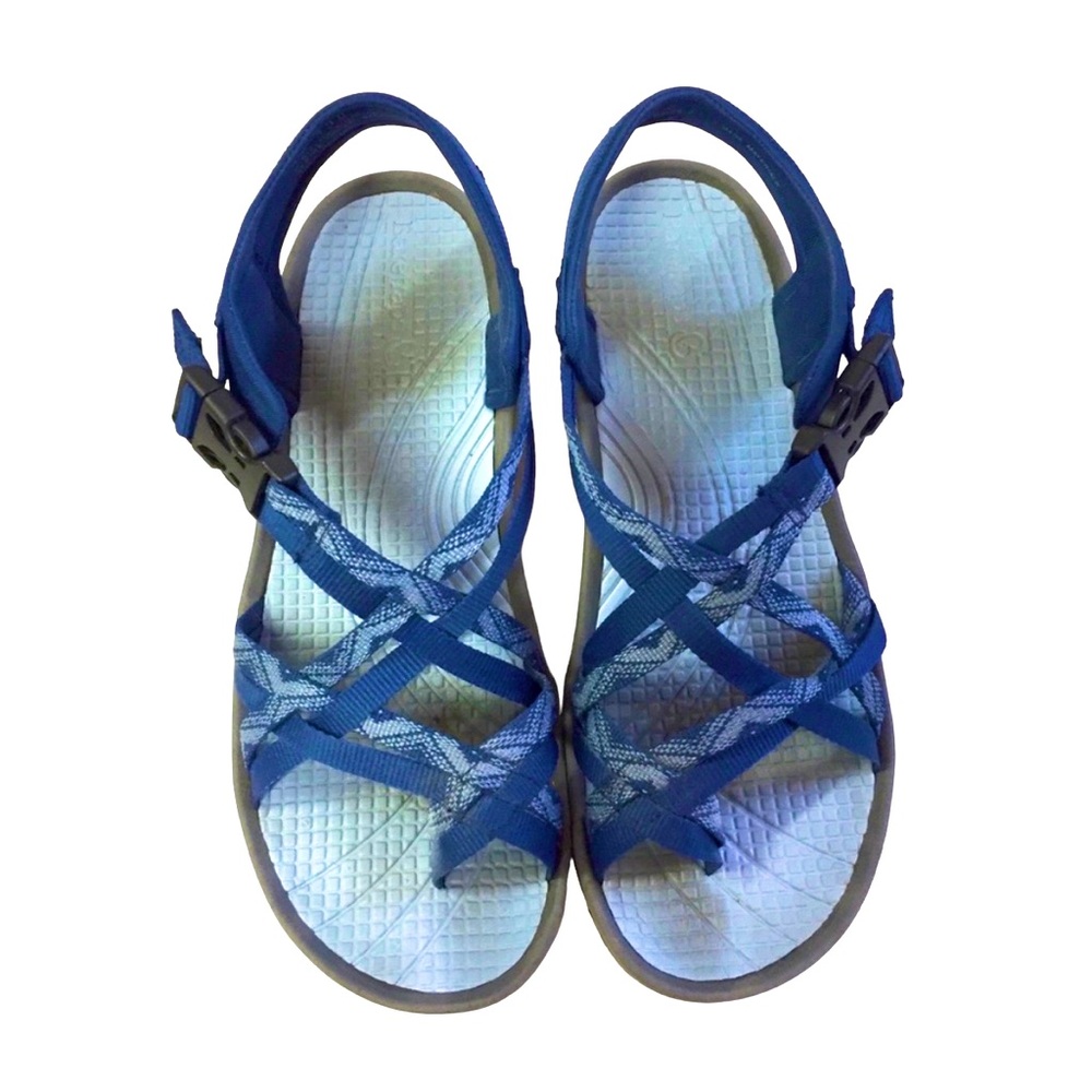 Bare traps sandals 9,5M